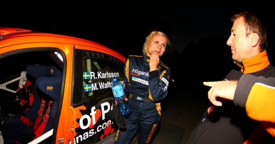 Testy Karlsson i Ruty